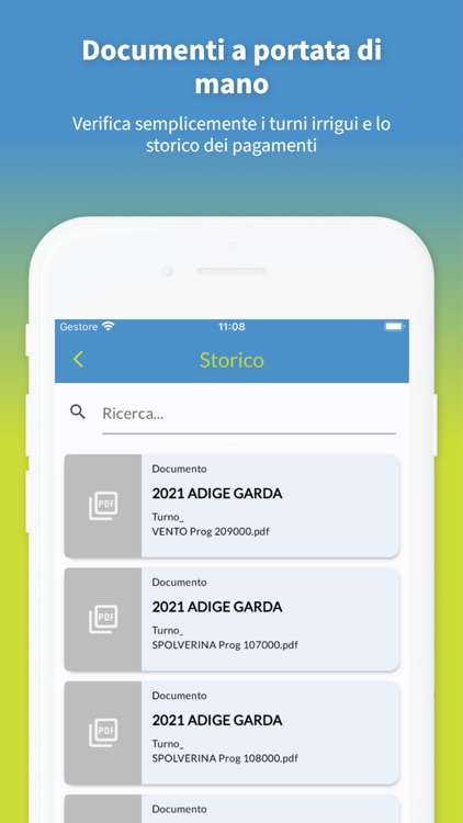 Consorzio di Bonifica Veronese screenshot-3