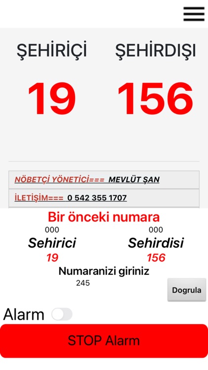 Antalya Havalimani Taksi Çağrı