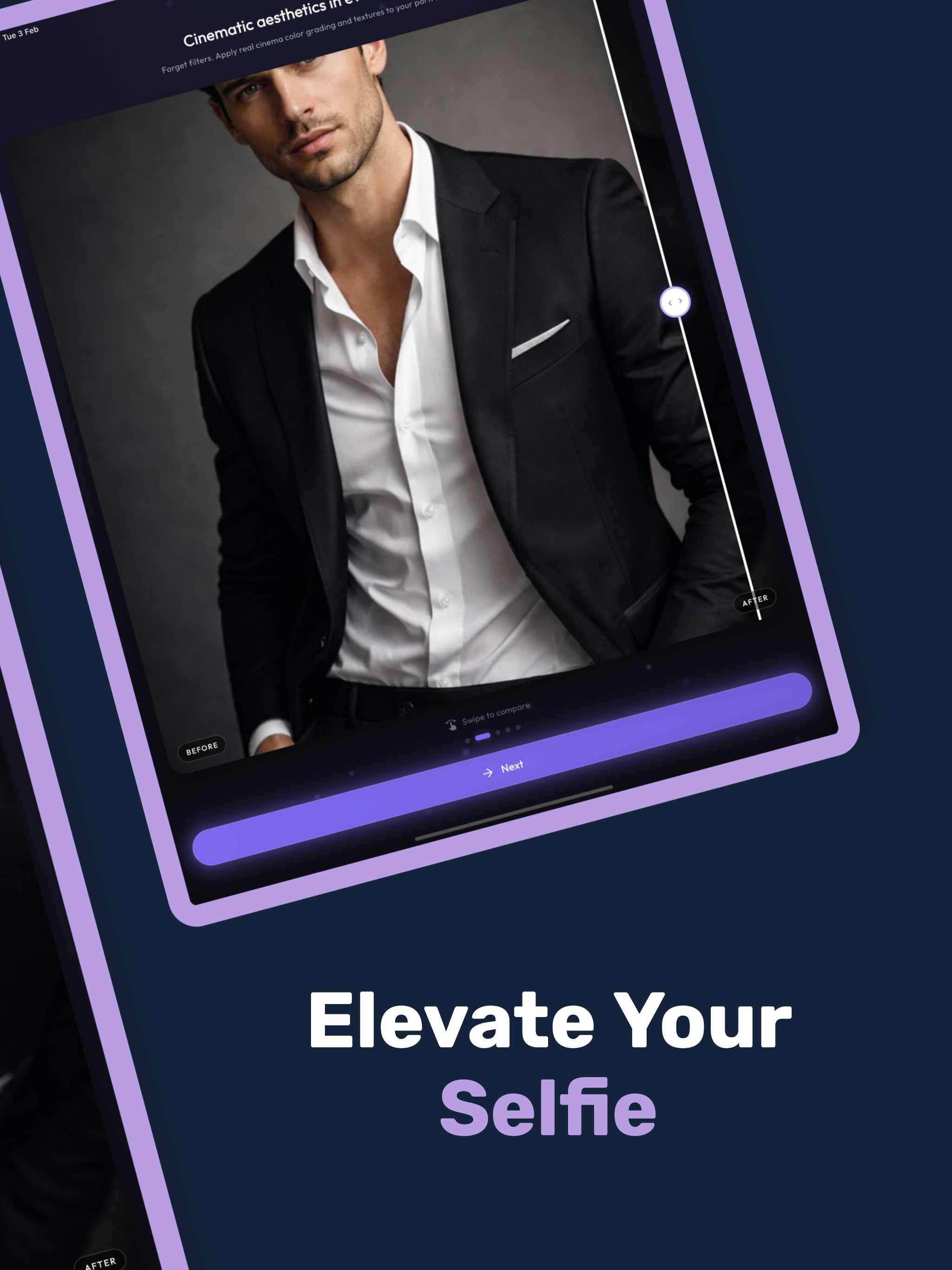 Elevate: AI Professional Photo