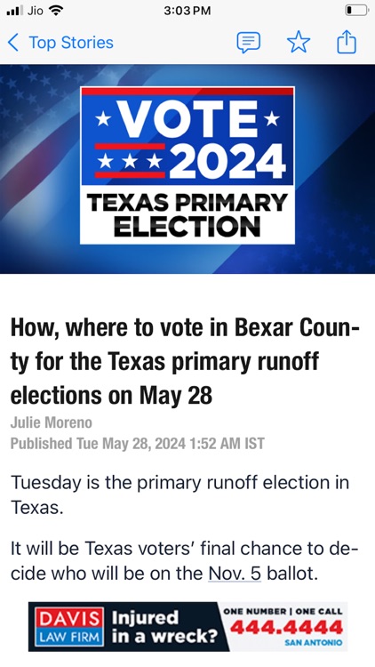 KSAT 12 News screenshot-3