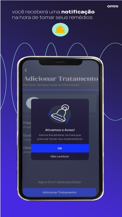 Omni Saúde App
