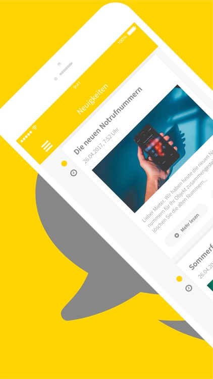 Schleumer Immobilien