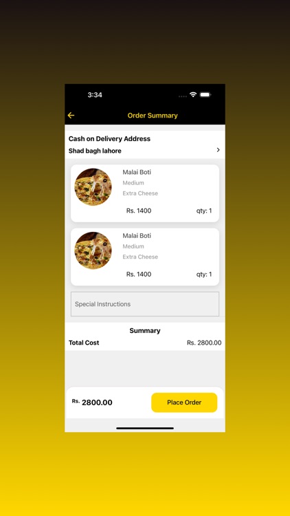 Cheezio screenshot-5