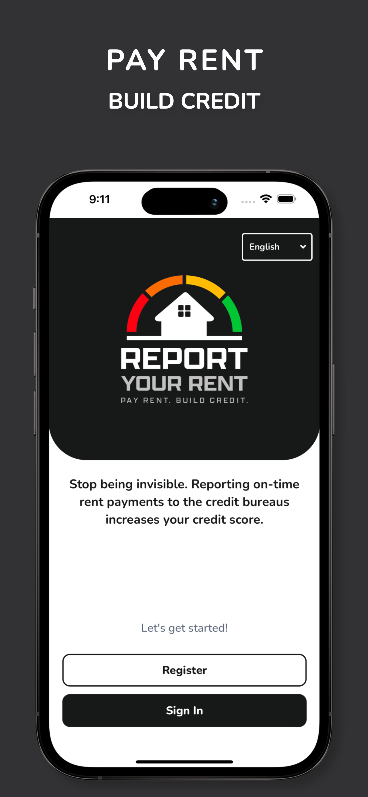 ReportYourRent