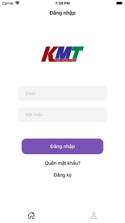 Feshus - Trợ lý thực tập