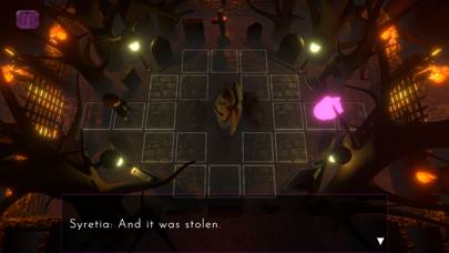 Screenshot #2 pour Grave Secrets