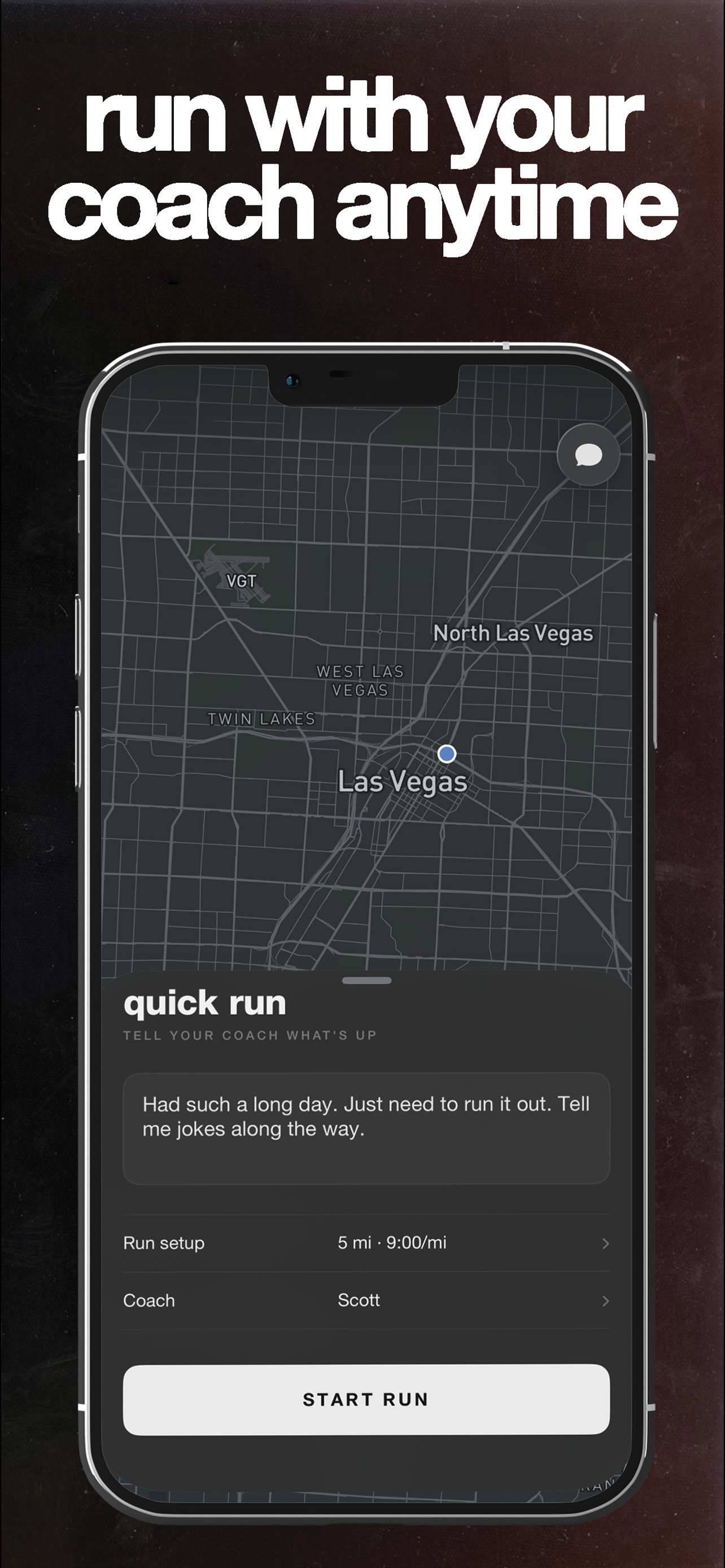PaceKit - Race Coach screenshot 5