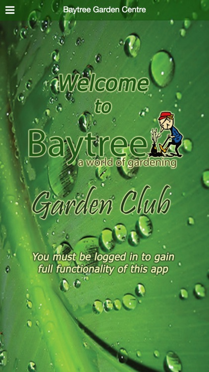 Baytree Garden Centre