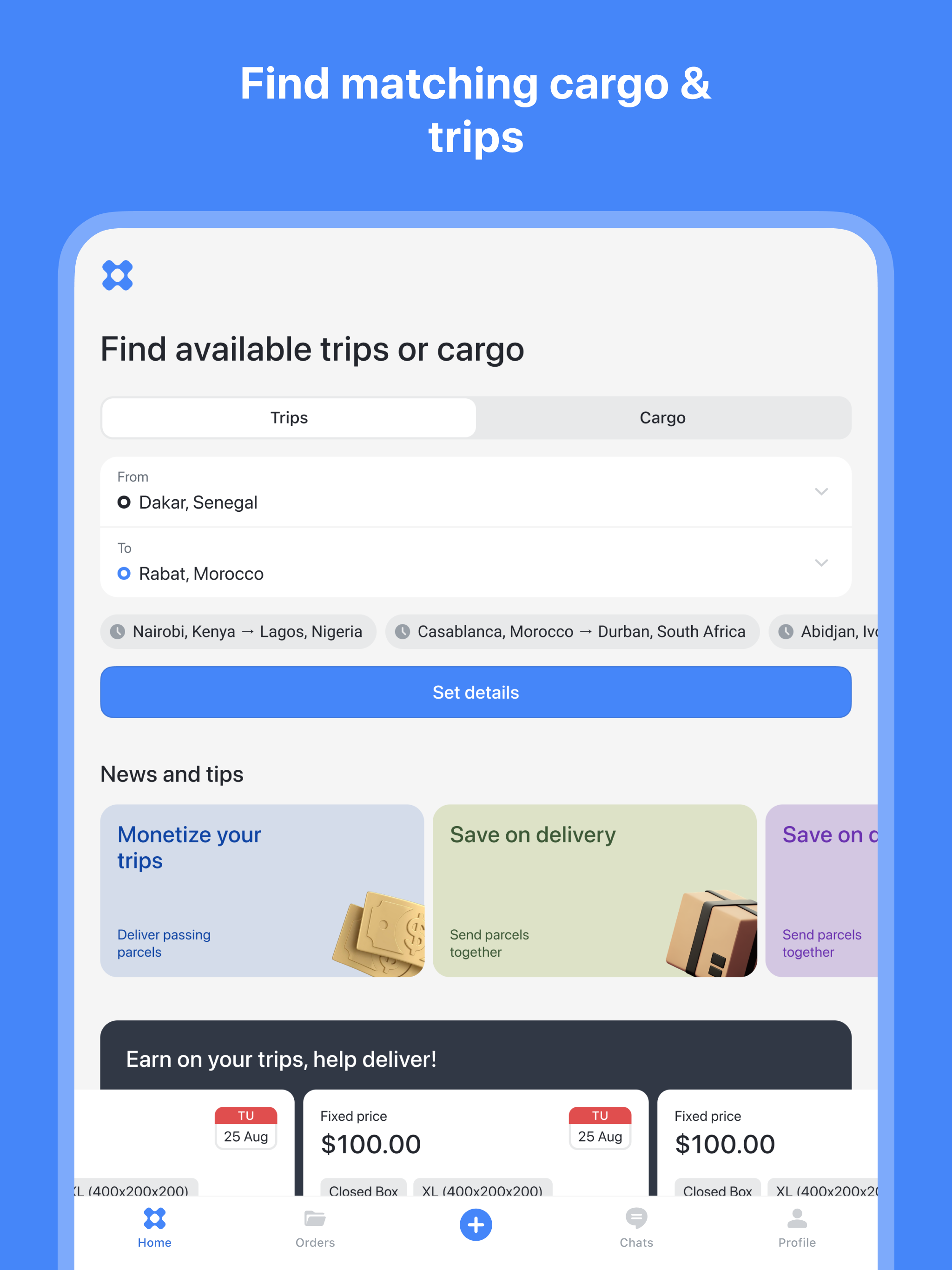 MiGBox screenshot 5