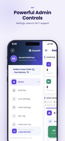 GuestXP Lock Screenshot 5 of 9