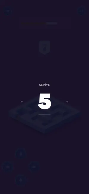 Labirent Koşusu screenshot 4