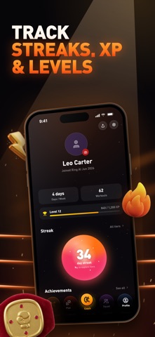 Ring AI: Boxing Coach Screenshot 7 of 8