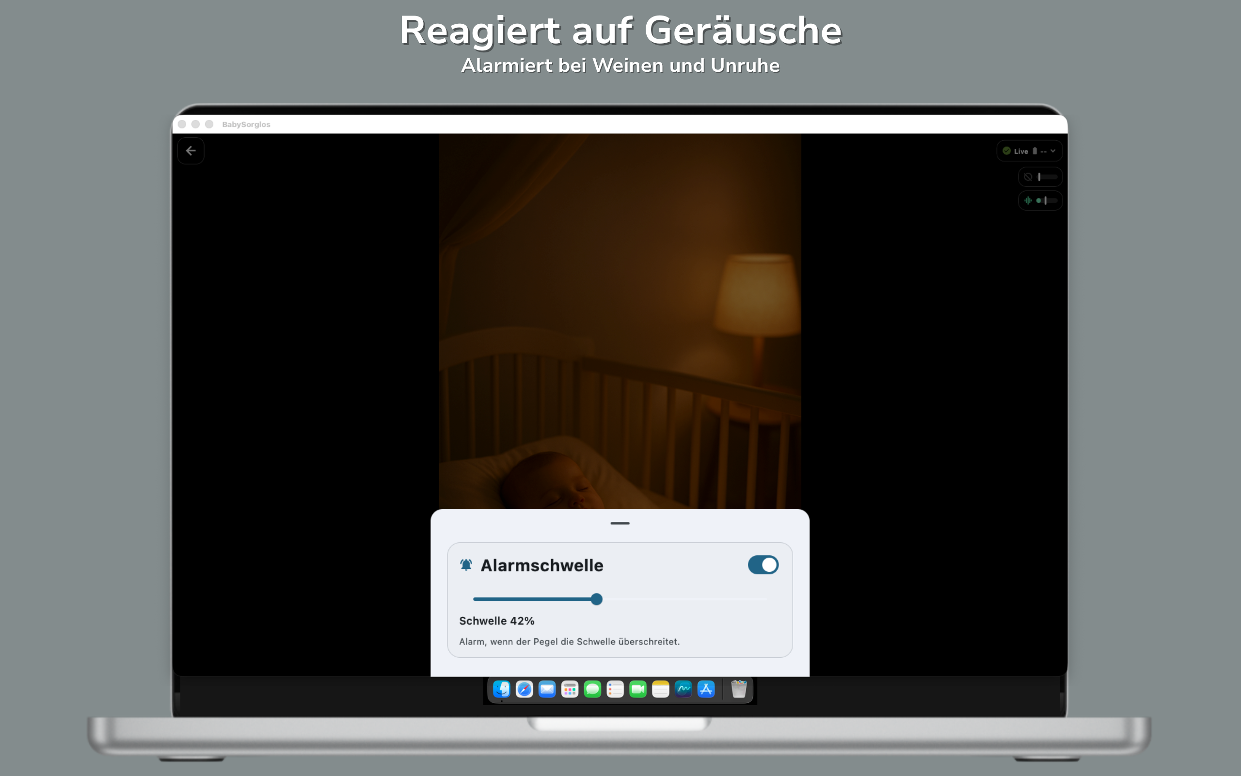 BabySorglos screenshot 20