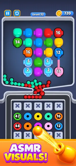 Pop & Drop! screenshot 4