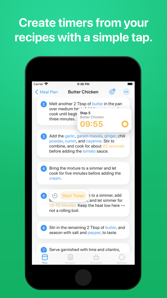 #2. Crouton: Recipe Manager (macOS) 由: Crouton LLC
