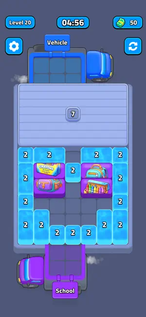 Pocket Fit! screenshot 3