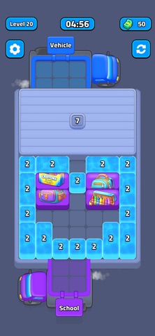 Pocket Fit! Screenshot 3 of 5