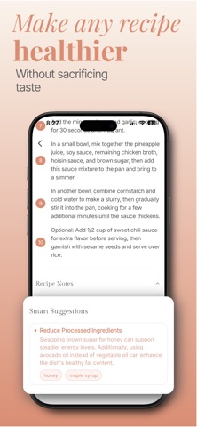 HerBalance Screenshot 5 of 7