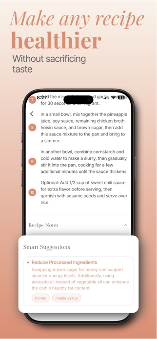 HerBalance Screenshot 5 of 7
