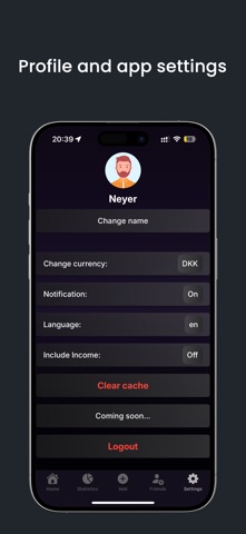 CalcIt!! screenshot