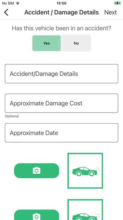 Driver Inspect screenshot-3
