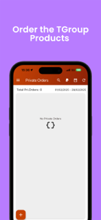 TGroup screenshot 5