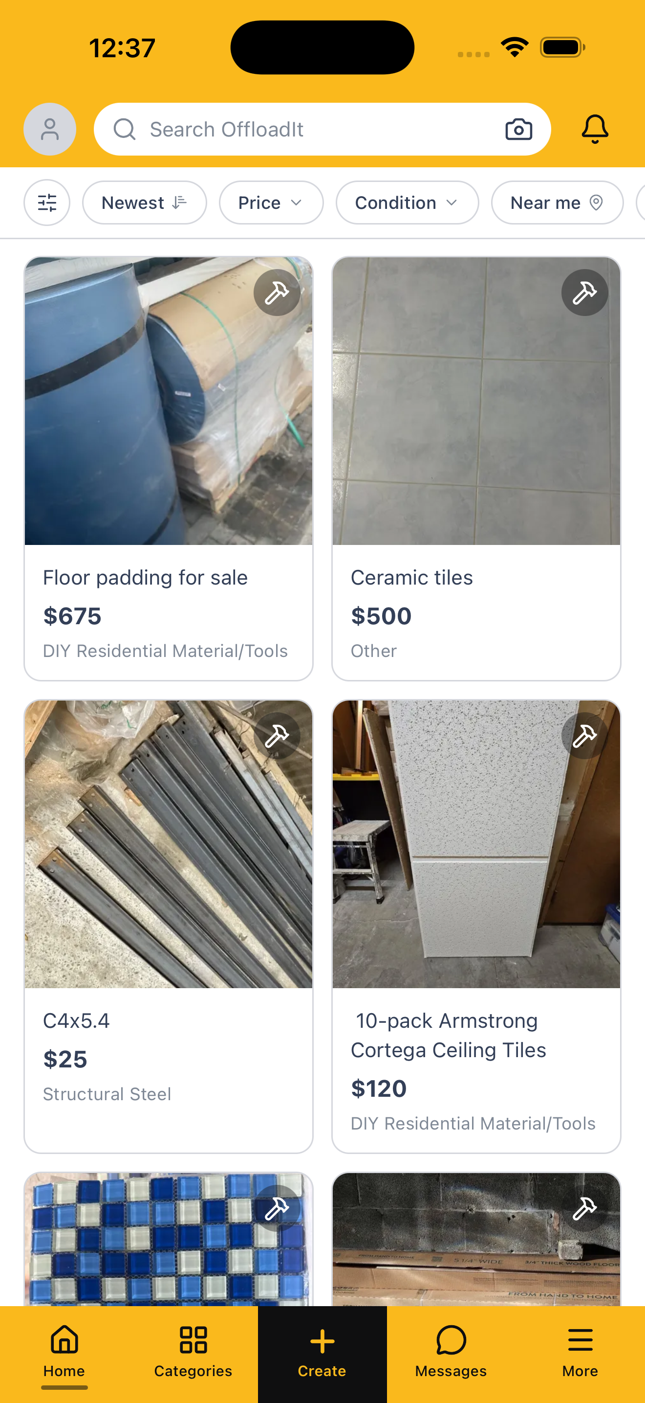 OFFLOADIT screenshot 3
