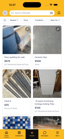 OFFLOADIT Screenshot 3 of 6