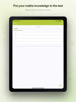 All Maths Formulas app screenshot 16