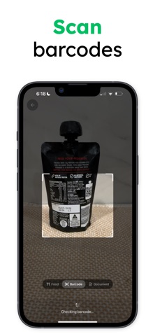 EasyToCook screenshot