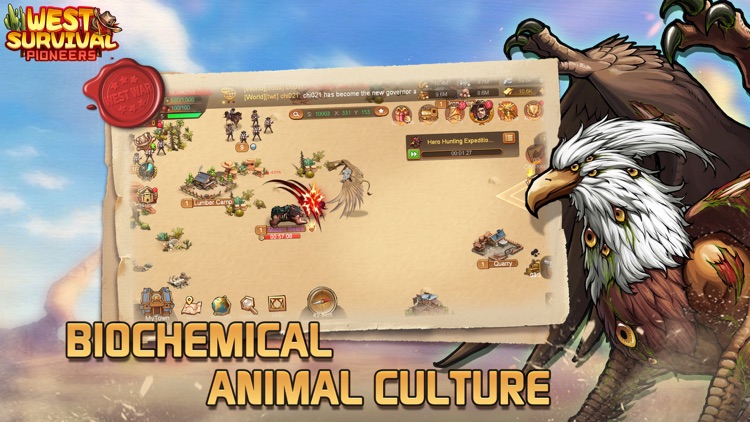 LuckyLord screenshot-4