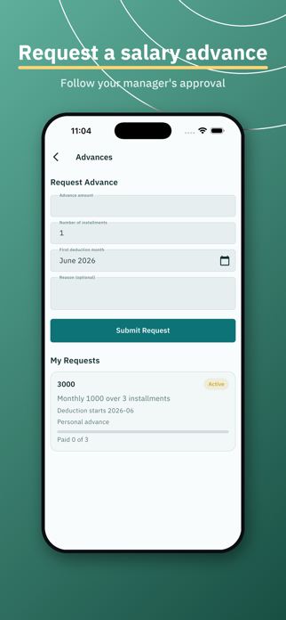 Medjat Screenshot 4 of 8
