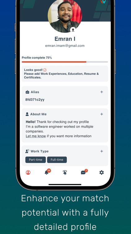 JobsNavi screenshot-6