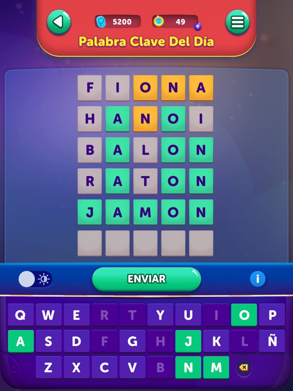 CodyCross: Crucigramas screenshot 8