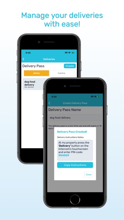 Alocity 1iD screenshot-5