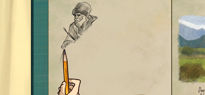 Crunchyroll: Behind the Frame screenshot 6