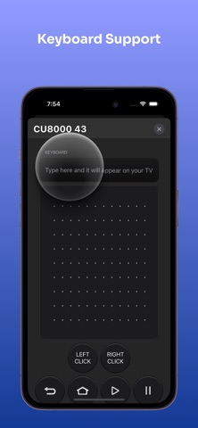 Easy Remote: Remote Control TV Screenshot 5 of 9