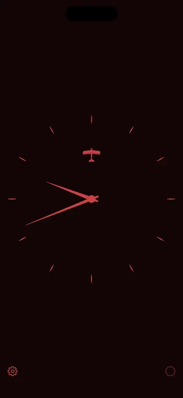 Night Clock screenshot 1 of 4