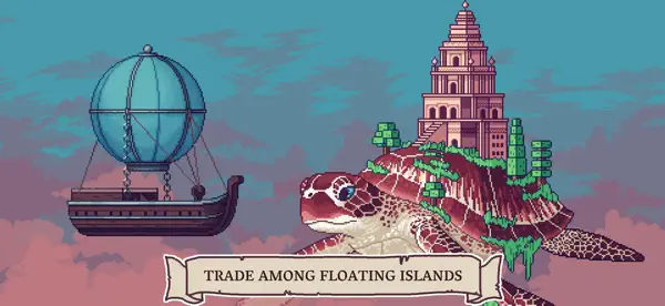 Merchant of the Skies