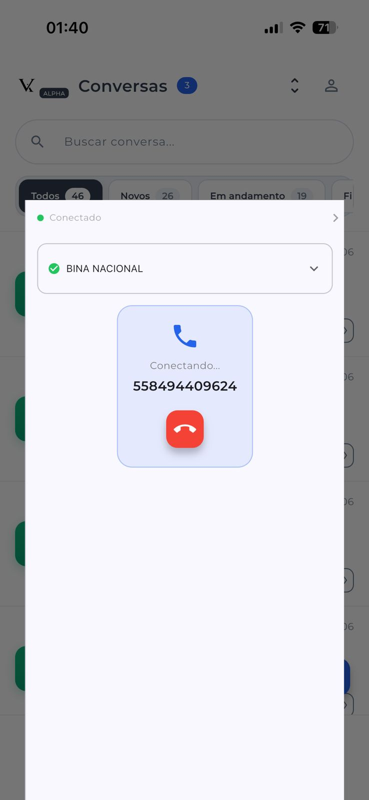 Veryx Global screenshot 3