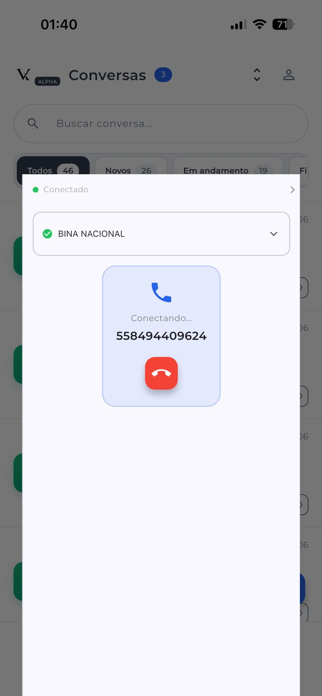 Veryx Global Screenshot 3 of 3
