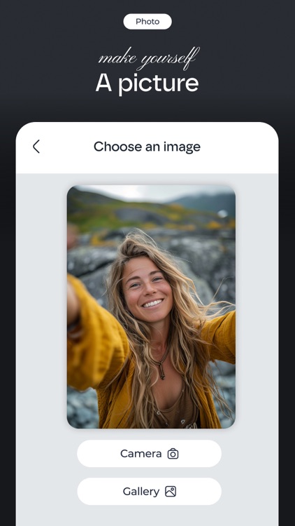Black and white sketch effect screenshot-3