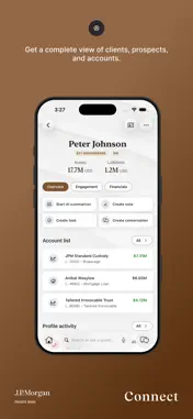 Connect Mobile Next screenshot 4