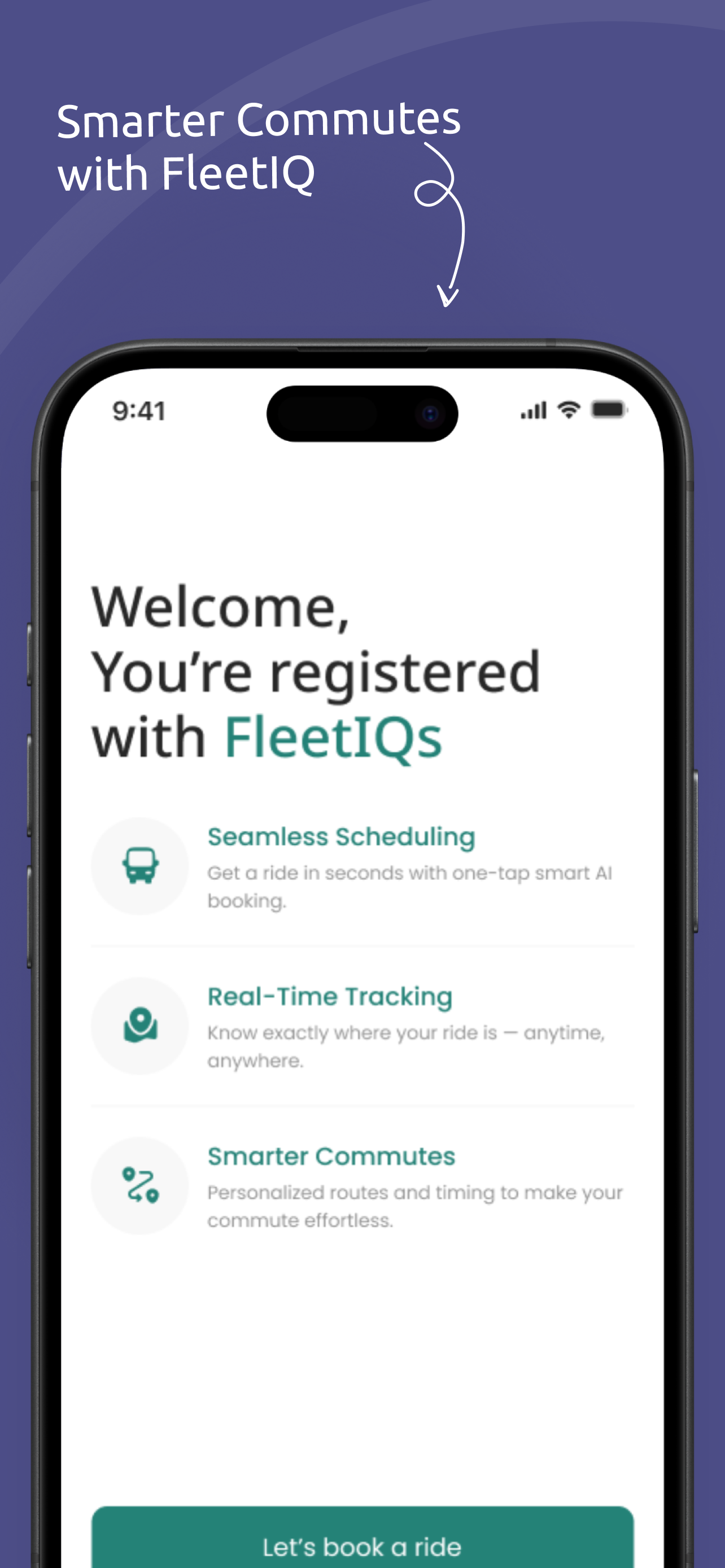 FleetIQs