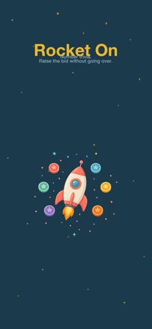 Rocket on: Trivia screenshot 1