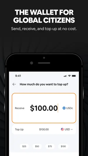 Kontigo Global screenshot 2