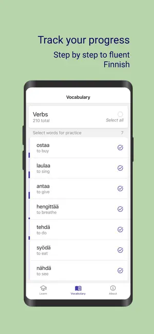 Puhuberry screenshot 4