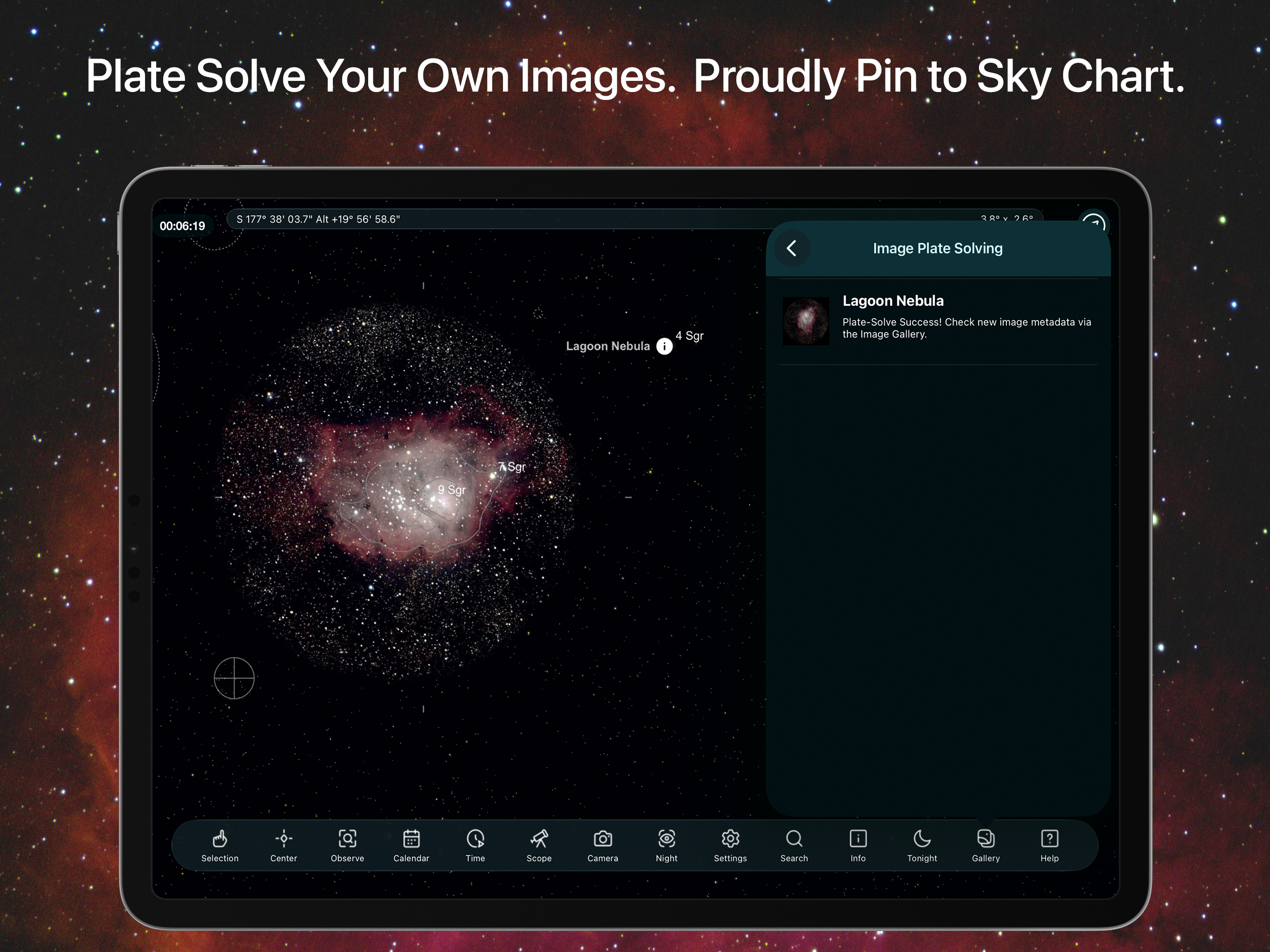 SkySafari 8 Pro