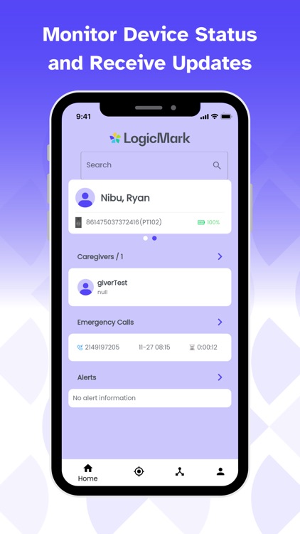 Connected Care APP