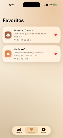 Serafino Screenshot 4 of 5
